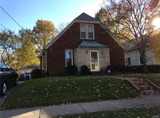 2409 Sanford Ave, Alton, IL 62002