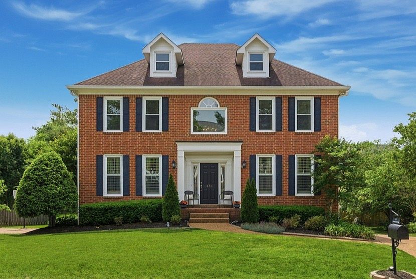1st image of 471 Forrest Park Cir