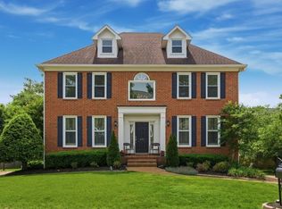 471 Forrest Park Cir, Franklin, TN 37064