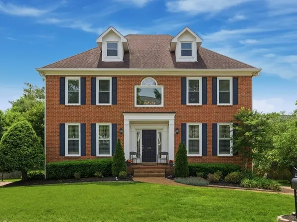 471 Forrest Park Cir, Franklin, TN 37064