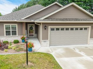 4711 N Tony Ct, Appleton, WI 54913