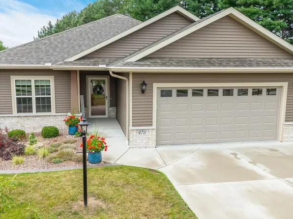 4711 N Tony Ct, Appleton, WI 54913