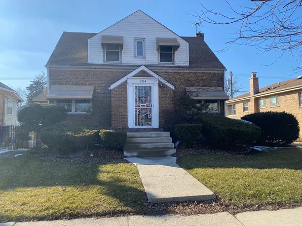 2014 S 9th Ave, Maywood, IL 60153