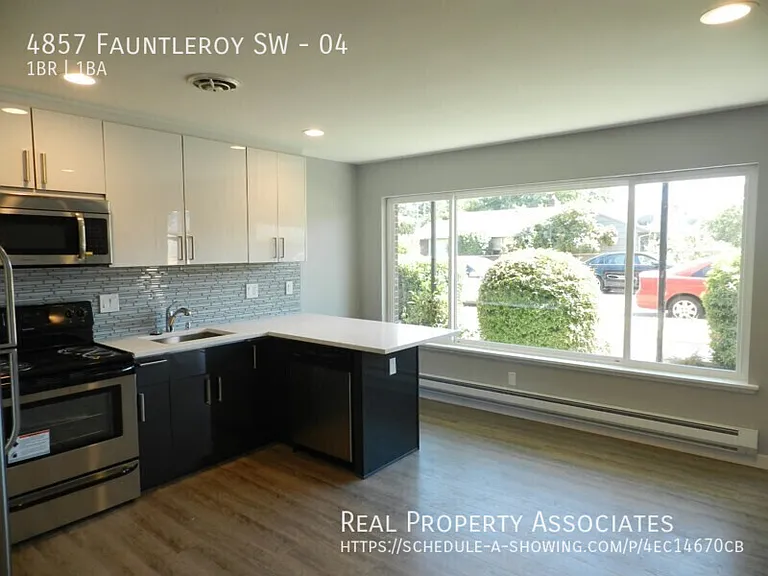 4857 Fauntleroy Way SW #4 — Photo 3