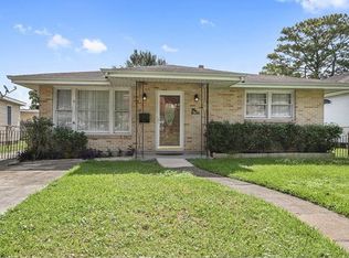 533 Hesper Ave, Metairie, LA 70005
