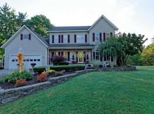 231 S Westcott Rd, Schenectady, NY 12306