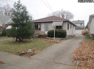 5310 Wichita Ave, Cleveland, OH