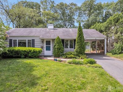 4 Dayton Rd, Edison, NJ, 08817
