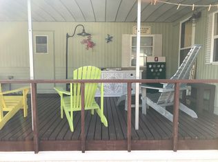 507 Maple Ln, Coldwater, MI 49036