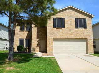 18226 Thicket Grove Rd, Houston, TX 77084