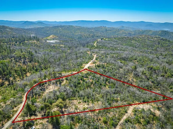 Possum Ln, Berry Creek, CA 95916