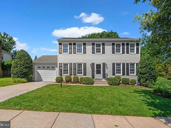 203 Watts Branch Pkwy, Rockville, MD 20850