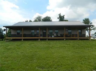 2759 Pcr 190, SAINT MARY, MO