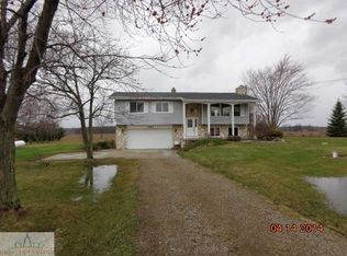 1787 Carland Rd, Owosso, MI 48867