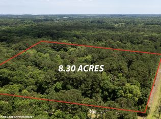 2495 Eden Forest Rd, Johns Island, SC 29455