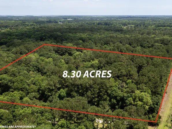 2495 Eden Forest Rd, Johns Island, SC 29455