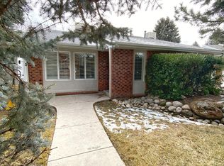 7635 S Coachman Cir, Salt Lake City, UT 84121