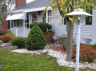 1884 N Reese Rd, Reese, MI 48757