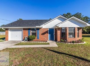 68 Retriever Way, Allenhurst, GA 31301