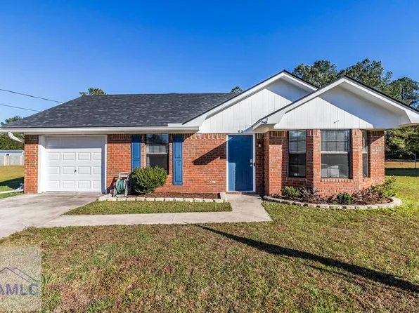 68 Retriever Way, Allenhurst, GA 31301
