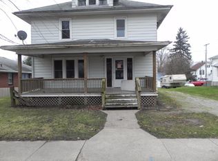 303 Main St, Lost Nation, IA 52254