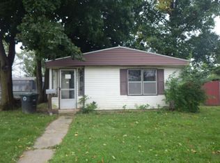 2021 W 8th St, Muncie, IN 47302