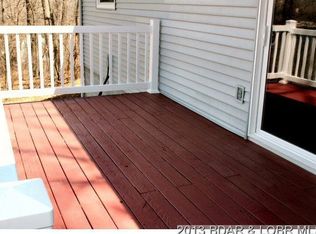 661 Oak Knoll Rd, Linn Creek, MO 65052