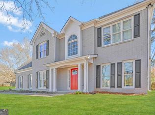 2090 Cedar Point Ln, Cumming, GA 30041