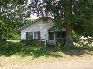 18779 Maryland Ave, Ida, LA 71044