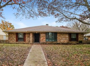 2528 Indian Hills Dr, Plano, TX 75075