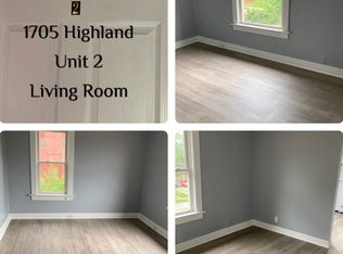 1705 Highland Ave, New Castle, PA 16105