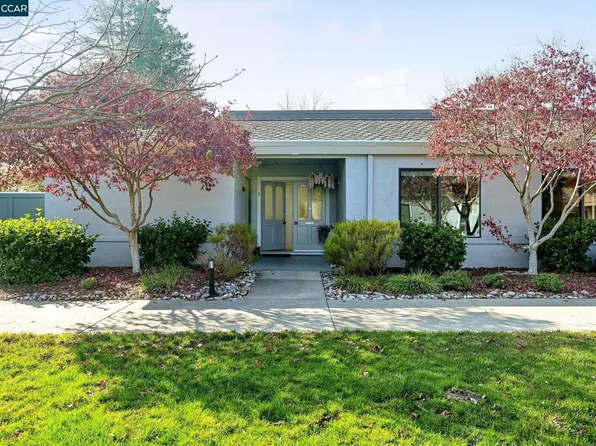 1908 Golden Rain Rd APT 3, Walnut Creek, CA 94595