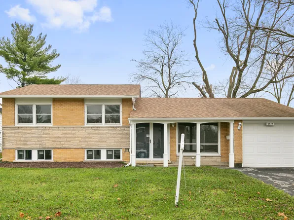 2614 Turtle Creek Dr, Hazel Crest, IL 60429