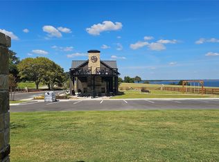 606 County Road 2945, Dodd City, TX 75438