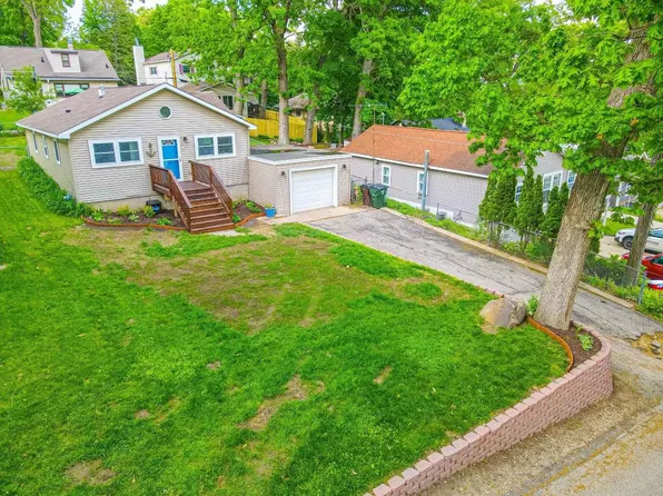 1719 East Road Four, Edgerton, WI 53534