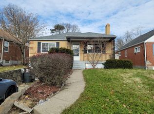 4050 Palos St, Cincinnati, OH 45205