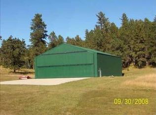 21837 Patriot Ln, Nemo, SD 57759