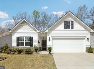 258 Kimberleys Xing, Jasper, GA 30143