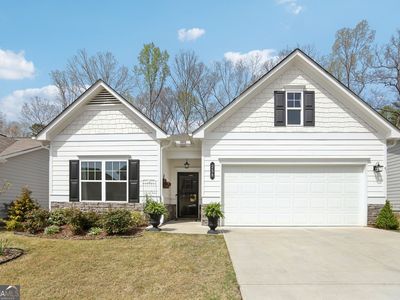258 Kimberleys Xing, Jasper, GA, 30143