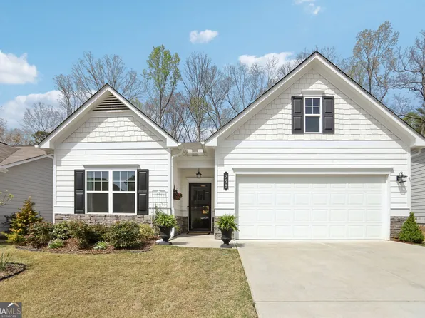 258 Kimberleys Xing, Jasper, GA 30143