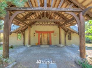 437 Potlatch Dr, Deer Harbor, WA 98243