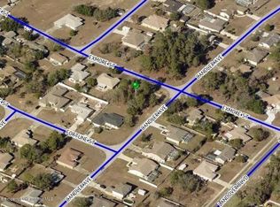 0 Candler Ave, Spring Hill, FL 34609
