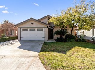 5735 W Tenaya Ave, Fresno, CA 93722