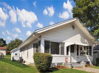 712 South St, Piqua, OH
