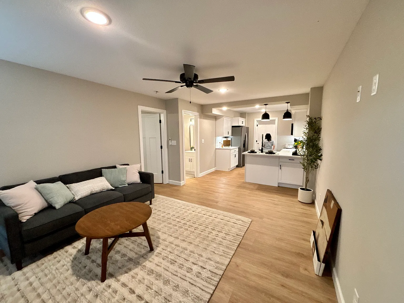 1 bed, 638 sqft, $1,095 — Photo 3