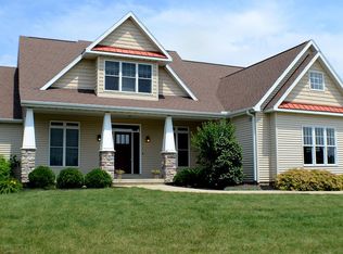 8 Okaw Ct, Sullivan, IL 61951