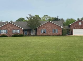 1125 County Road 89, New Albany, MS 38652