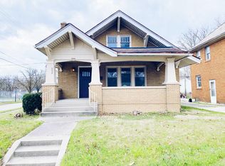 4538 Lafayette St, Fort Wayne, IN 46806