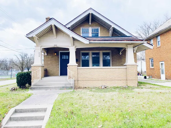 4538 Lafayette St, Fort Wayne, IN 46806