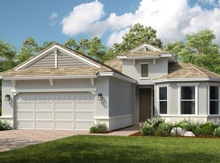 3888 Masaniello Way, Wesley Chapel, FL 33543